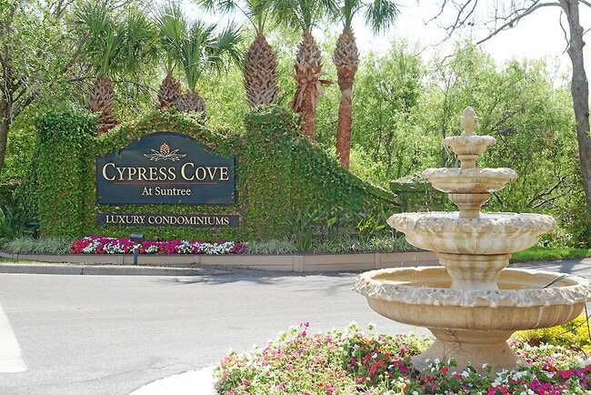 Building Photo - Charming 1-Bedroom Condo Retreat in Melbou...