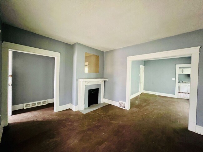 Foto del edificio - 11449 Carolina Rd