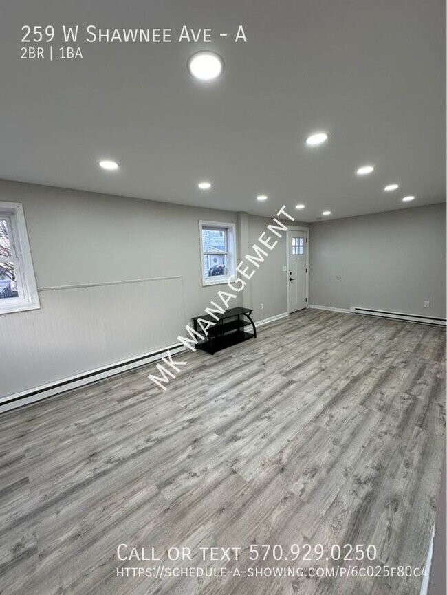 Foto del edificio - 259 W Shawnee Ave
