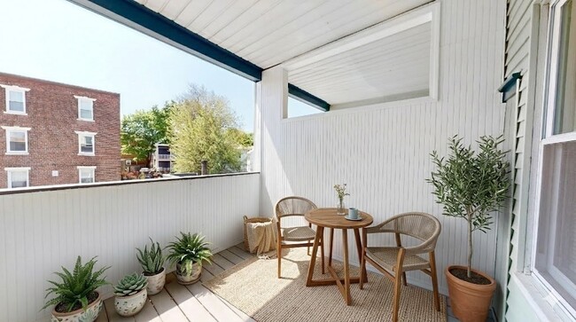 Building Photo - 5A Ropes St