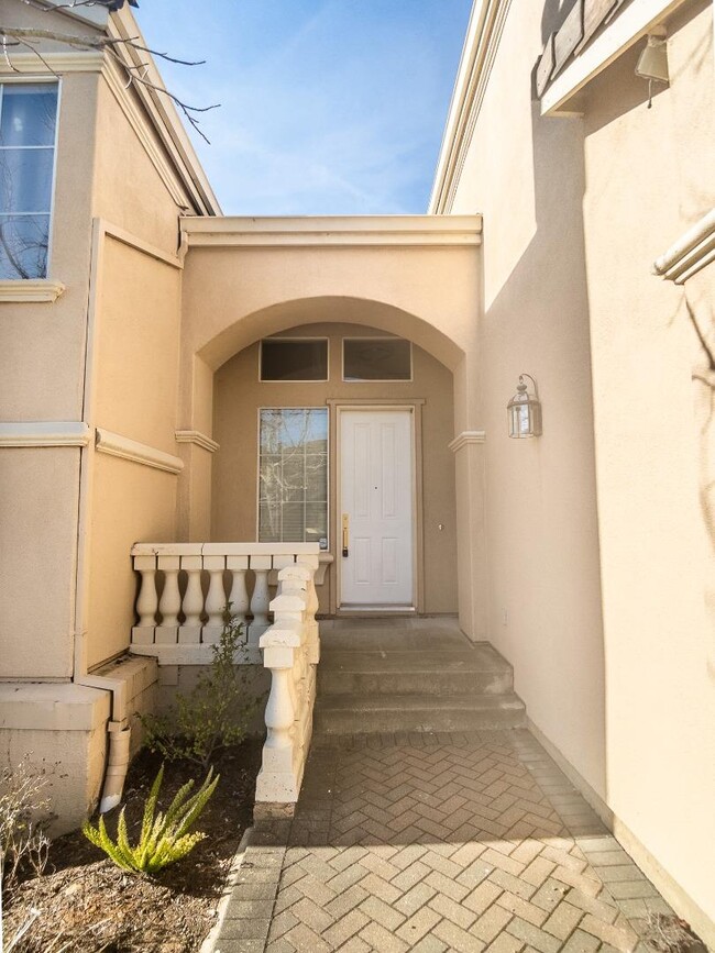 Foto del edificio - 15 Parkridge Cir