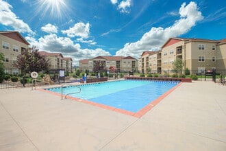 Building Photo - The Meadows