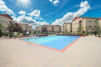 Building Photo - The Meadows