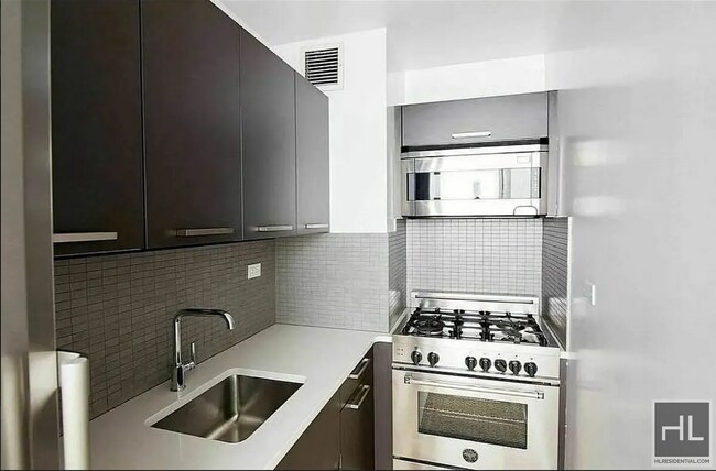 Foto del edificio - East 39th Street