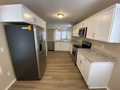 Foto del edificio - 1537 W Alta Vista Rd