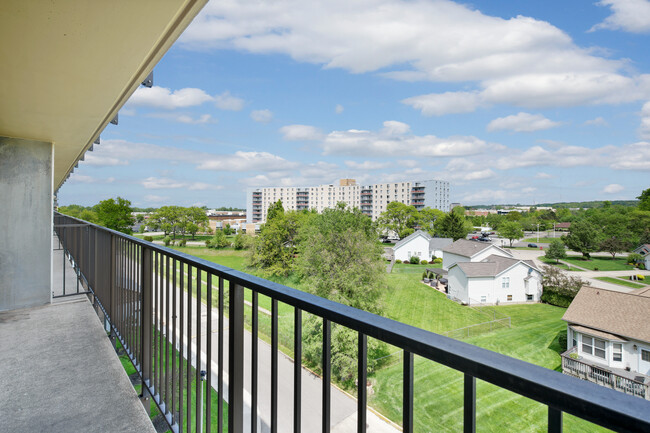 Building Photo - Independence Place Apartments