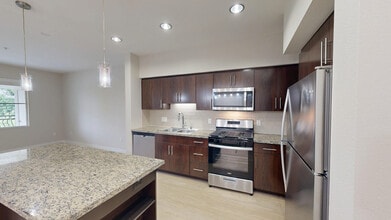 Interior Photo - Los Alisos at Mission Viejo