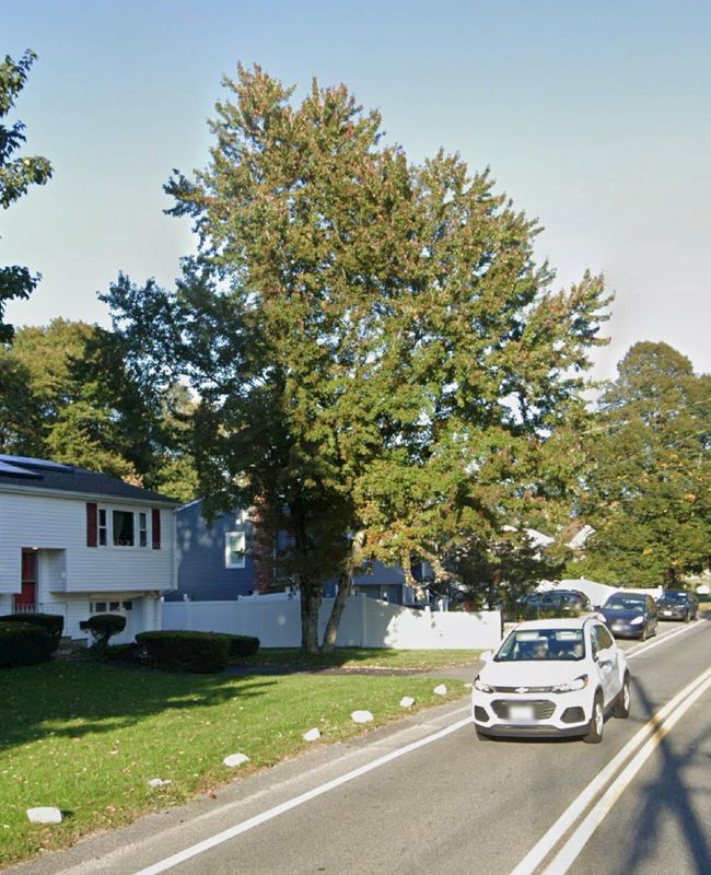 Foto del edificio - 704 N Cary St