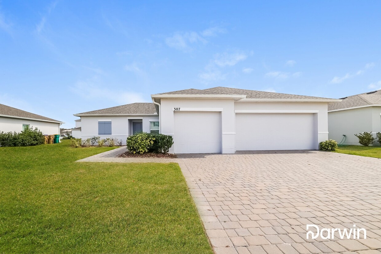 Foto principal - 307 Granite Pl
