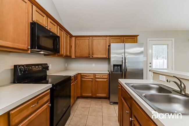 Foto del edificio - 17123 Broken Back Dr, Crosby, TX 77532