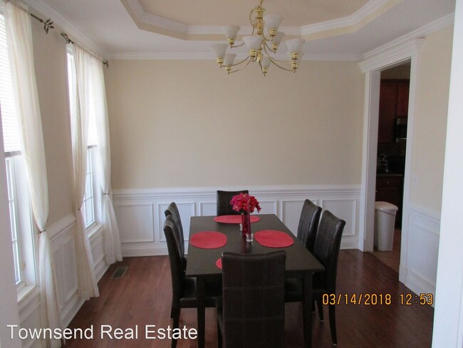 Foto del edificio - 4 br, 3 bath House - 223 Wood Point Dr