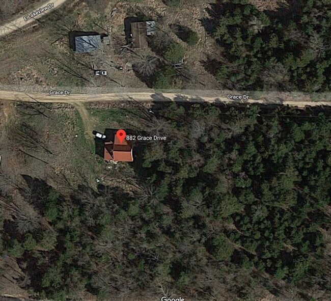 Foto del edificio - ELDON - 2 Bd, 1.5 Ba Fixer Upper - ONLY $8...