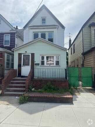 Building Photo - 103-24-103116 116th St