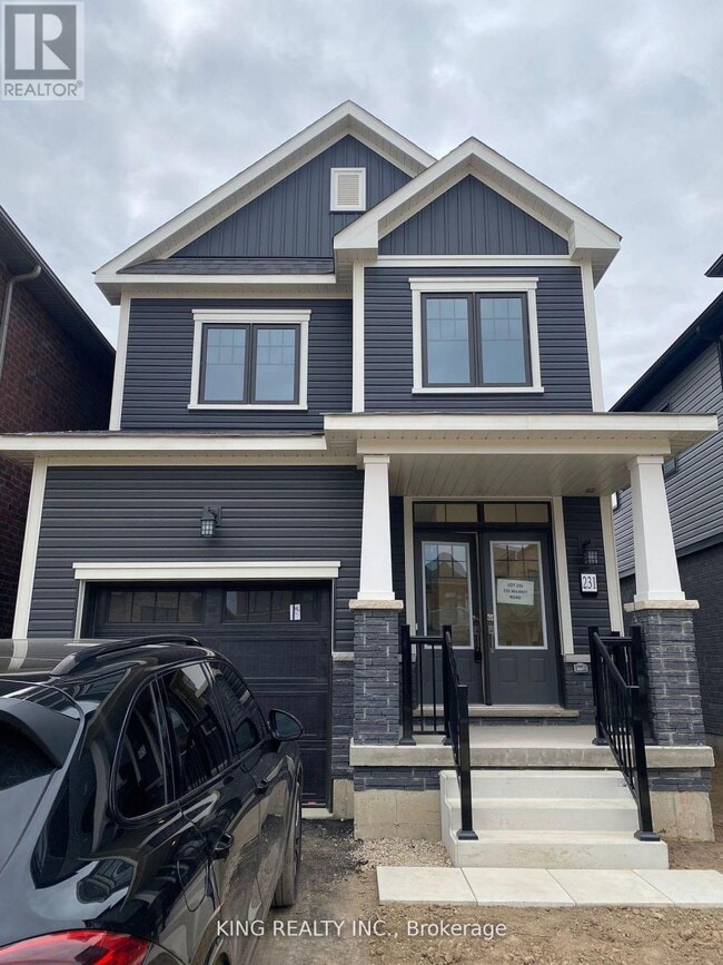 Building Photo - 231 Wilmot Rd