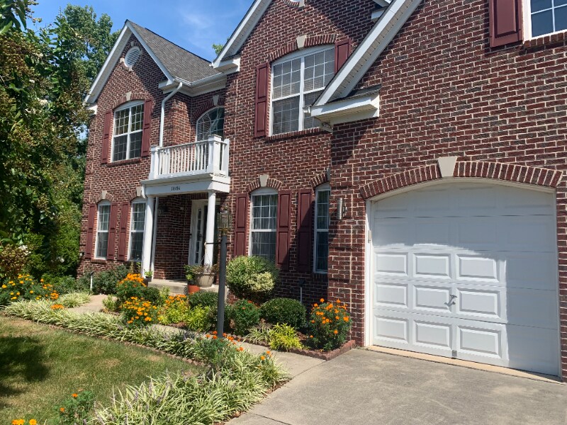 14414 Nicholas Schar Way, Centreville, VA 20121 House Rental in