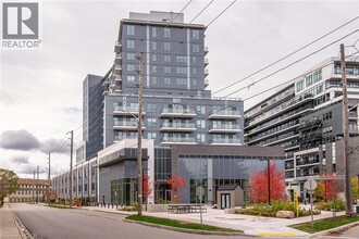 Building Photo - 93 Arthur St S