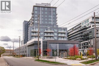 Building Photo - 93 Arthur St S