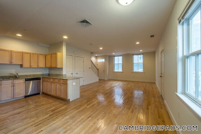 Foto del edificio - 110 Second St