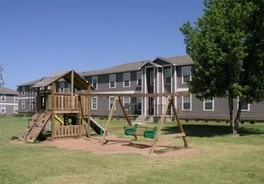 Building Photo - Gardens at Lawton Pointe