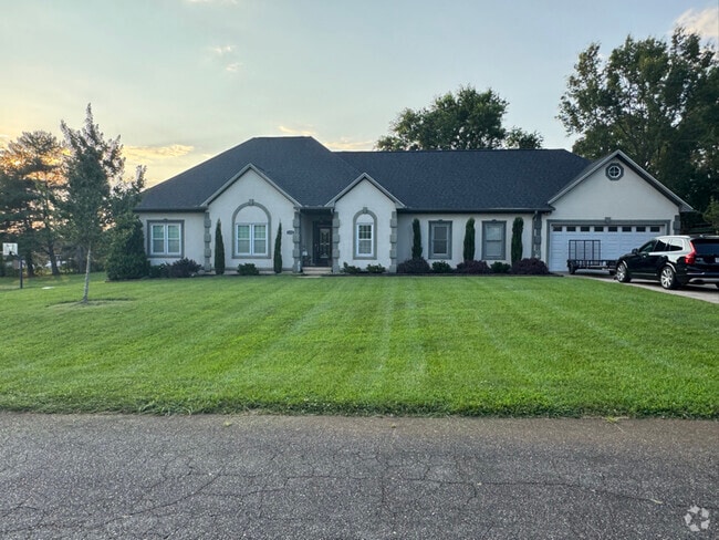 Building Photo - 5151 Butner Dr