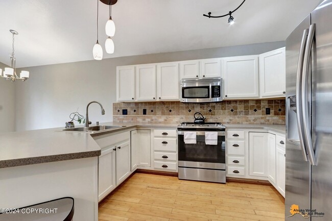 Photo - 3600 Challenger Cir House