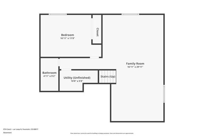 Foto del edificio - 874 Candlestar Loop N