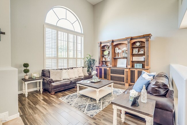 Foto del edificio - 7543 E Kael Cir