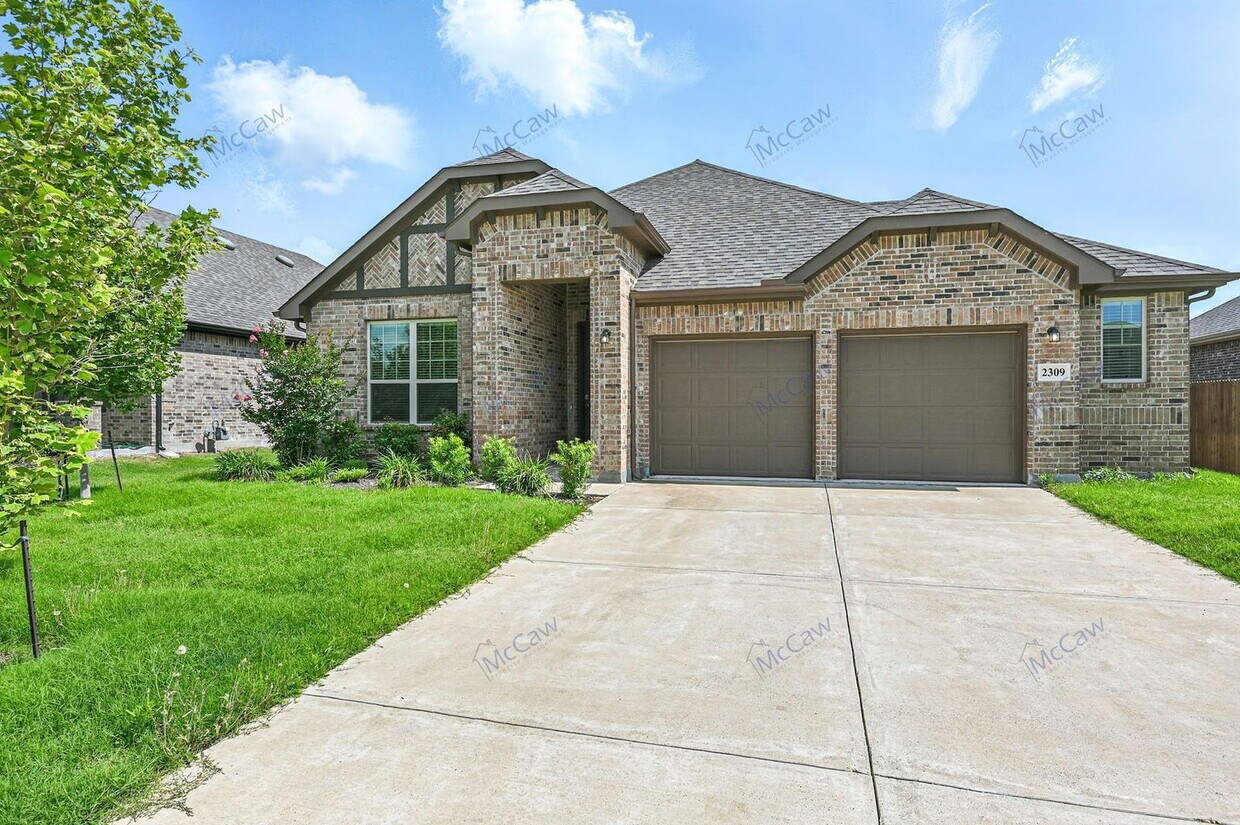 Foto principal - 2309 Sheppards Ln