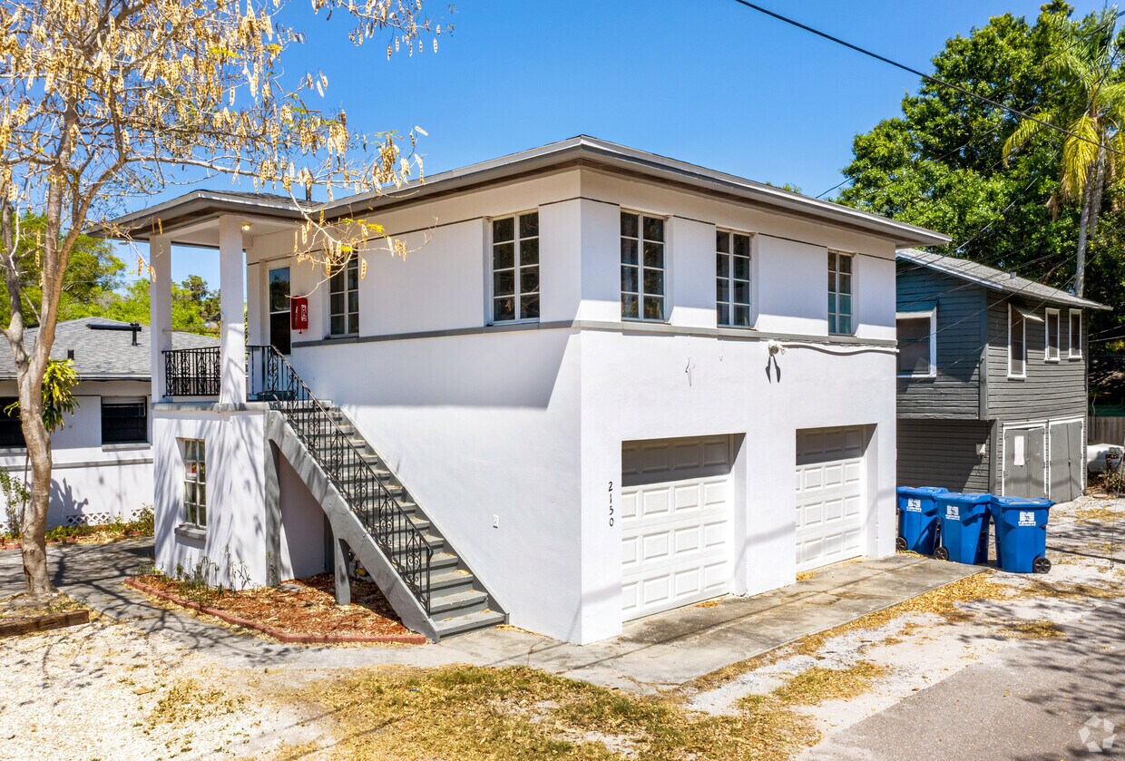 Primary Photo - 2150 5th Ave N