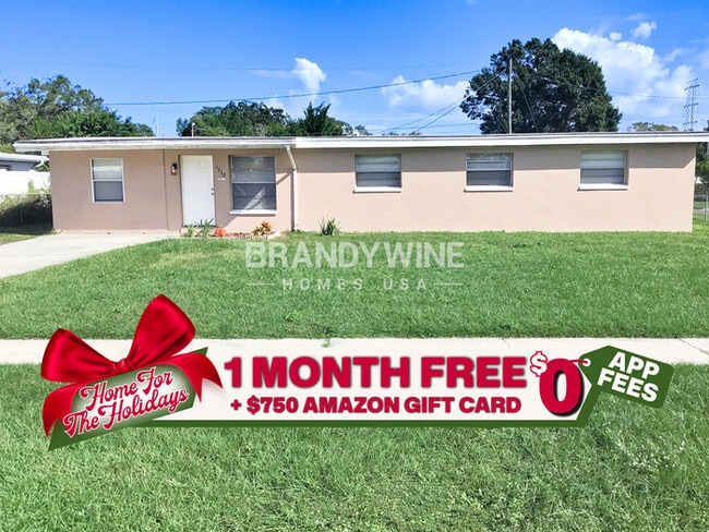 Building Photo - 1332 Warrington Wy