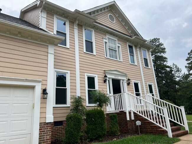 Foto del edificio - 5717 Raddington St