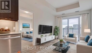 Building Photo - 3270 Sheppard Ave E