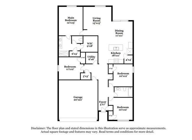 Foto del edificio - 509 SW 11th Ave