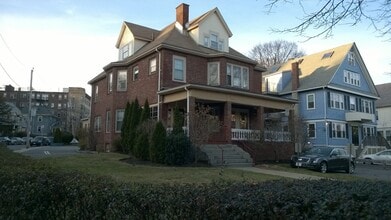 Building Photo - 1857 Commonwealth Ave