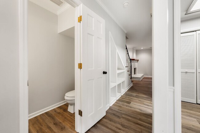 Foto del edificio - Perfect 2 Bedroom, 2.5 Bathroom Townhome i...