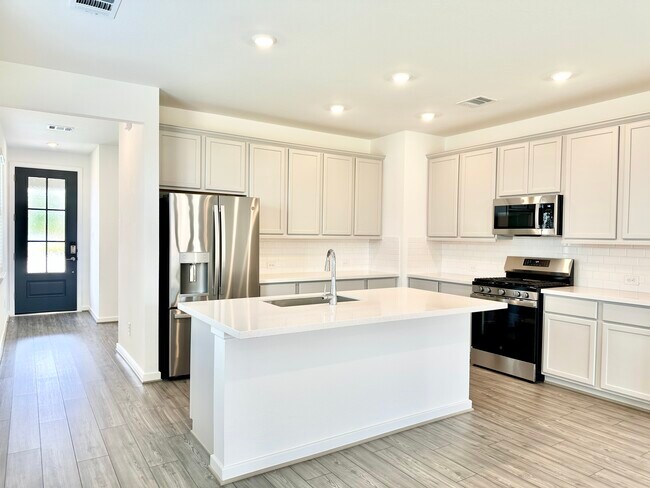 Foto del edificio - 7334 Grand Mason Dr