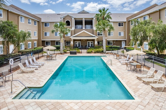 Building Photo - Lake Point Senior Apartments