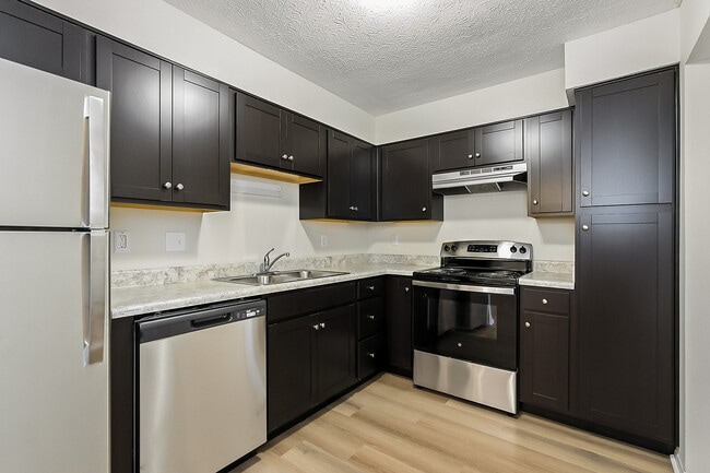 Brighton - Devonshire Apartments