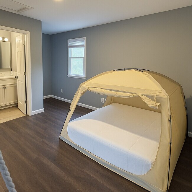 Foto del edificio - 1167 Cubbage Hollow Rd