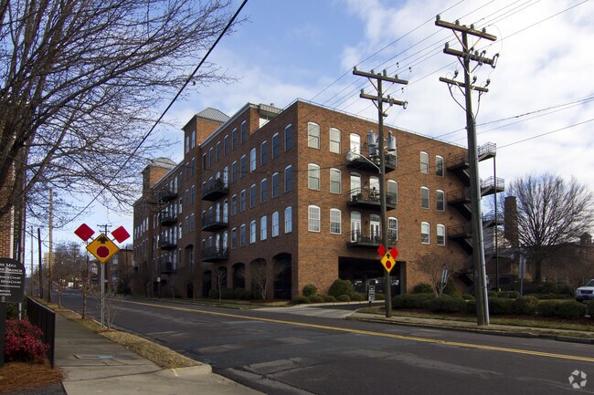 Foto principal - Tar Branch Towers