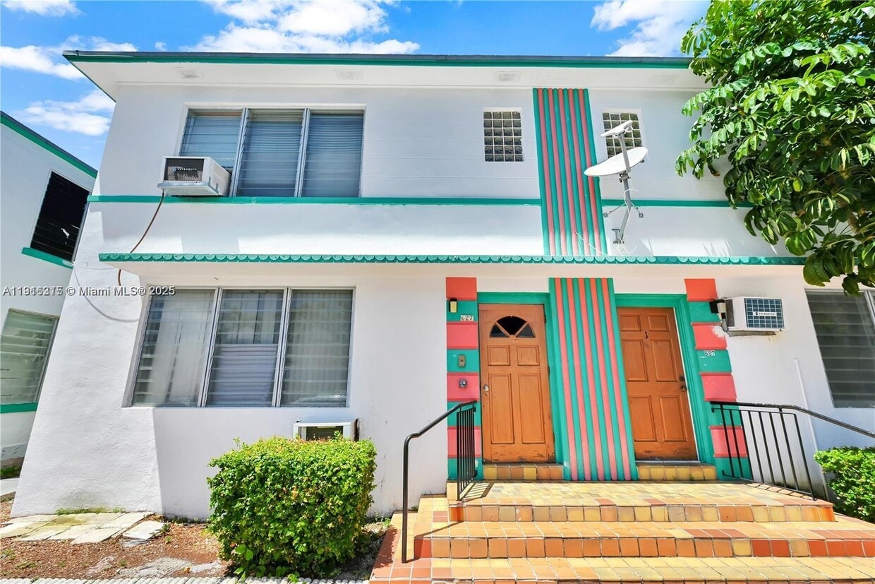 Foto principal - 641 10th St