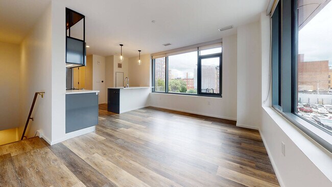 Foto del edificio - 347 Harrison Ave