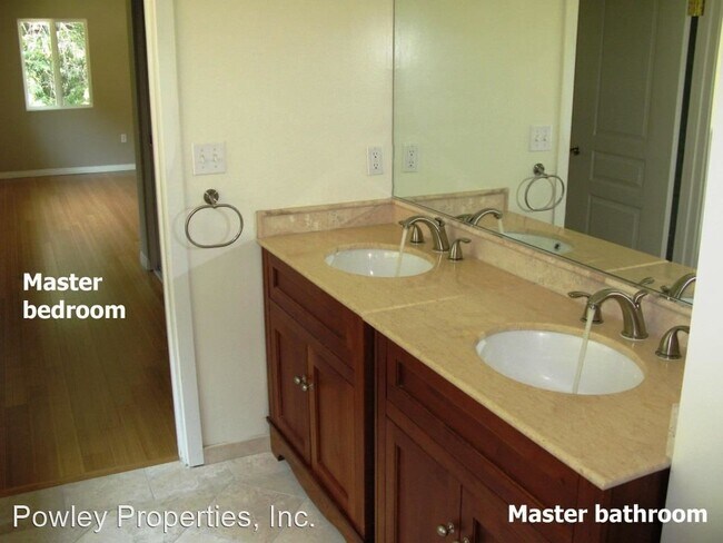 Foto del edificio - 2 br, 2 bath House - 6221 Monterey Road #405