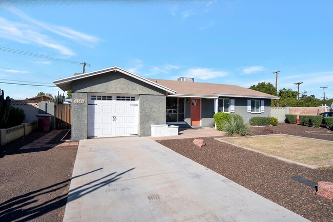 Building Photo - South Scottsdale Beauty! Total Remodel in ...