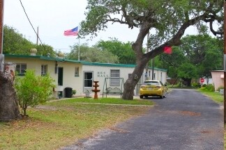 Building Photo - Taylor Oaks RV & Mobile Home Park