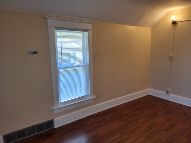 Living Room - 4530 21st Ave