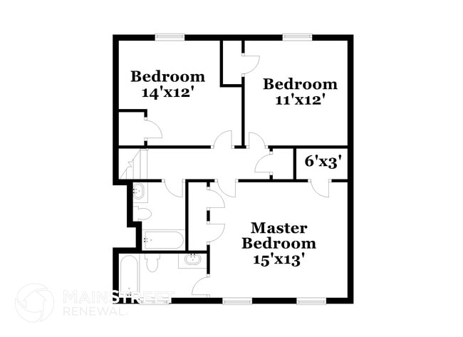 Building Photo - 3871 Partridge Pl SW