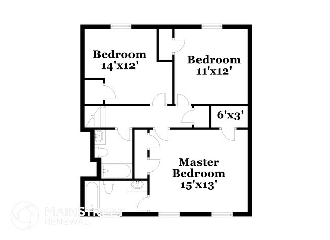 Foto del edificio - 3871 Partridge Pl SW