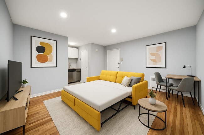 819- Estudio - Claremont Holdings