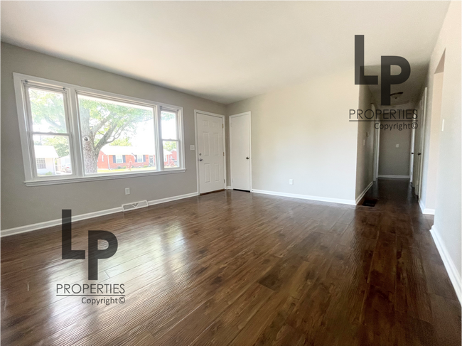 Building Photo - 1707 New Orleans Ct
